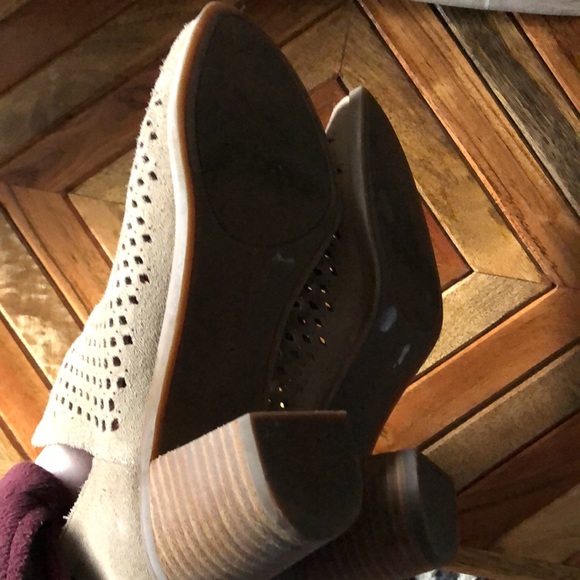 Lucky brand booties - Picture 8 of 8